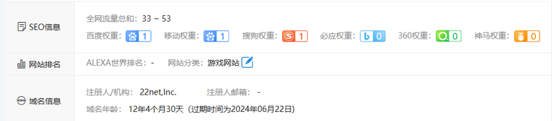 站点目前只有首页收录怎么办？
